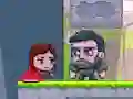 لعبة Duo Survival على الانترنت