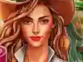 لعبة Garden of Romance على الانترنت