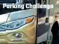 لعبة Parking Challenge على الانترنت