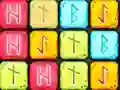 لعبة Runic Block Collapse على الانترنت