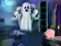 لعبة Specter Spirit Escape على الانترنت