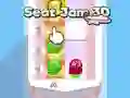لعبة Seat Jam 3D على الانترنت