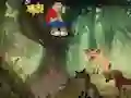 لعبة Boy Escape From Hyena على الانترنت