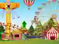 لعبة Escape From Amusement Park على الانترنت