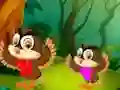 لعبة Songbird Escape على الانترنت