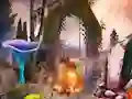 لعبة Escape Game Fantasy Adventure 2 على الانترنت