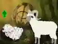 لعبة Help The Baby Sheep على الانترنت