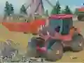 لعبة Heavy Excavator Simulator على الانترنت