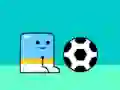 لعبة Blumgi Soccer على الانترنت