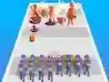 لعبة Last War Survival Battle على الانترنت