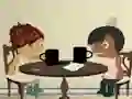 لعبة Find Ice Cold Coffee على الانترنت