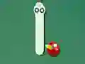 لعبة Happy Snake على الانترنت