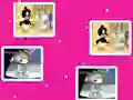 لعبة Baby Looney Tunes Match Up على الانترنت