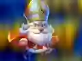 لعبة Lucky Dwarf Man Escape على الانترنت