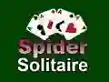 لعبة Spider Solitaire على الانترنت