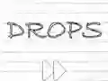 لعبة Drops على الانترنت