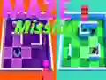 لعبة Maze Mission على الانترنت