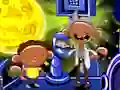 لعبة Monkey Go Happy Stage 838 على الانترنت