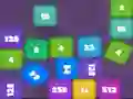 لعبة Cube Block 2048 على الانترنت