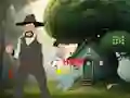 لعبة Rescue The Hunted Rabbit على الانترنت
