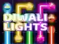 لعبة Diwali Lights على الانترنت