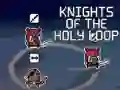 لعبة Knights of the Holy Loop على الانترنت