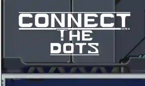 لعبة Connect the Dots على الانترنت