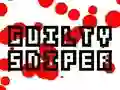 لعبة Guilty Sniper على الانترنت