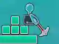 لعبة Stickman Pot Climb 2 على الانترنت