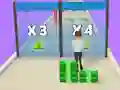لعبة Money Stack Run على الانترنت