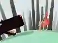 لعبة Rabbit Rush على الانترنت