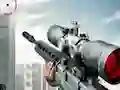 لعبة Johnny Trigger Sniper على الانترنت