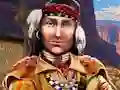 لعبة Lonely Warrior على الانترنت