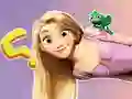 لعبة Kids Quiz: What Do You Know About Disney Princesse على الانترنت