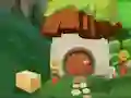 لعبة Pink Hippo Rescue على الانترنت