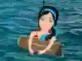 لعبة Coast Guard Save The Girl على الانترنت