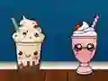 لعبة Find Juice Girl على الانترنت