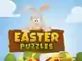 لعبة Easter Puzzles على الانترنت