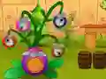لعبة Forest Stronghold Escape على الانترنت