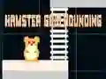 لعبة Hamster grid rounding على الانترنت