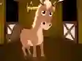 لعبة Save Naive Horse Foal على الانترنت