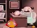 لعبة Monkey Go Happly Stage 403 على الانترنت