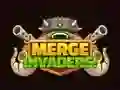 لعبة Merge Invaders على الانترنت