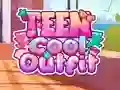 لعبة Teen Cool Outfit على الانترنت
