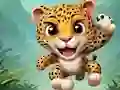 لعبة Charmed Leopard Escape على الانترنت