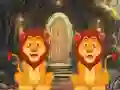لعبة Caged Courage على الانترنت