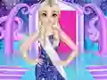 لعبة Elsa's Beauty Surgery على الانترنت