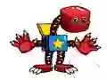 لعبة CPI King Connect Puzzle Image على الانترنت