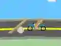 لعبة Delivery Dog على الانترنت