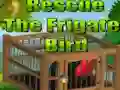 لعبة Rescue The Frigate Bird على الانترنت